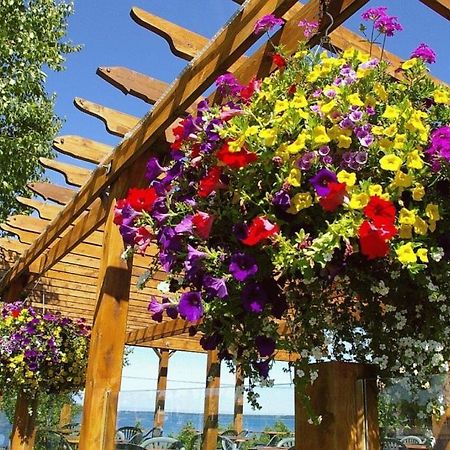 Grandview Motel Тобермори Екстериор снимка