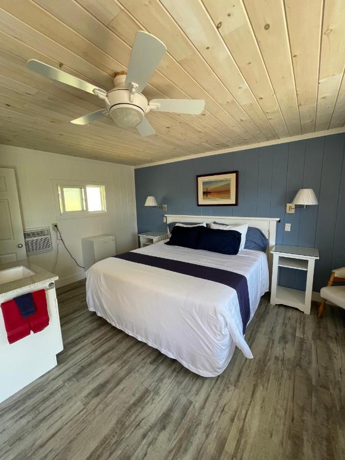 Grandview Motel Тобермори Екстериор снимка